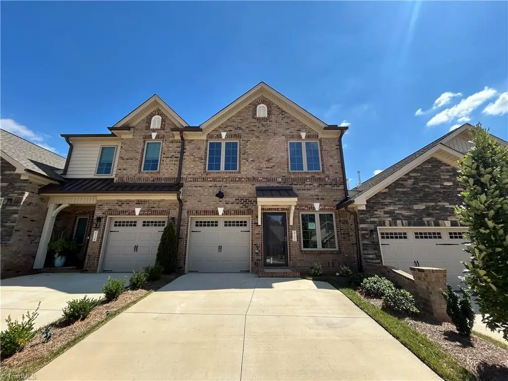 4722 Willowstone Drive, High Point, NC 27265 - #1