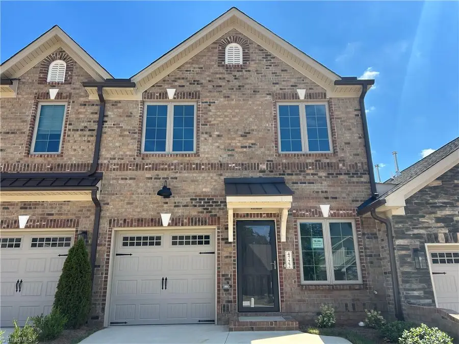 4722 Willowstone Drive, High Point, NC 27265 - #2