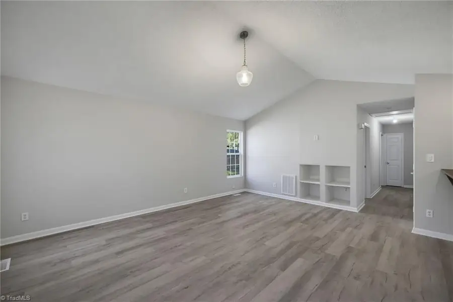 641 Glenbrook Drive, Winston Salem, NC 27101 - #3