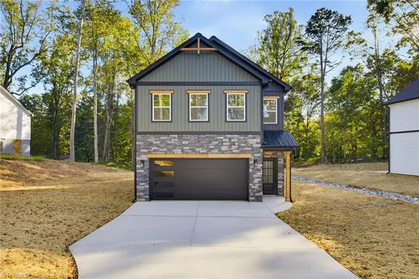 310 Lily Drive, Kernersville, NC 27284