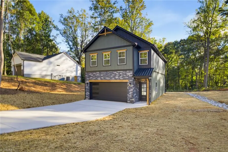 310 Lily Drive, Kernersville, NC 27284 - #3