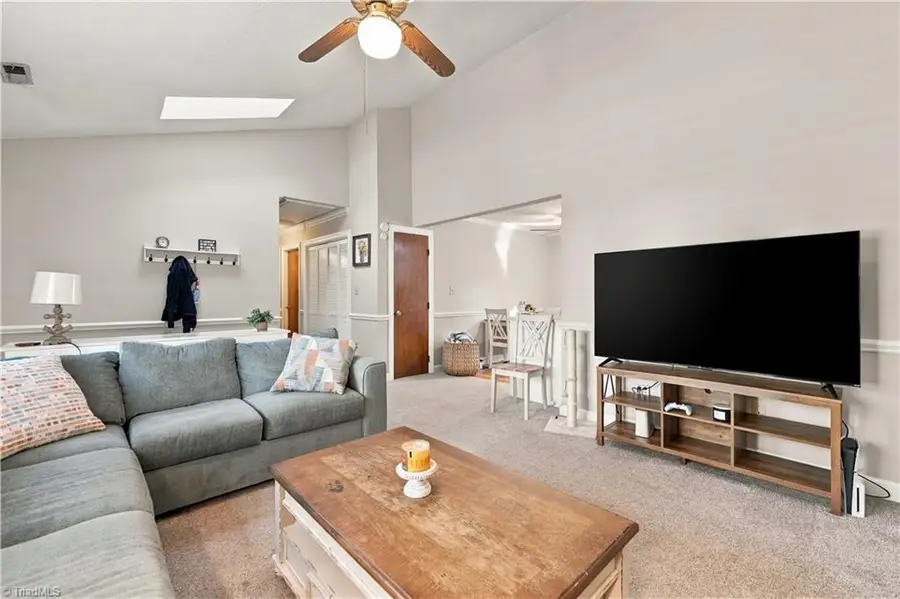 2019 Saddlegate Court, Greensboro, NC 27407 - #2