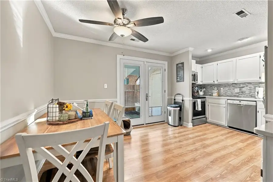 2019 Saddlegate Court, Greensboro, NC 27407 - #3