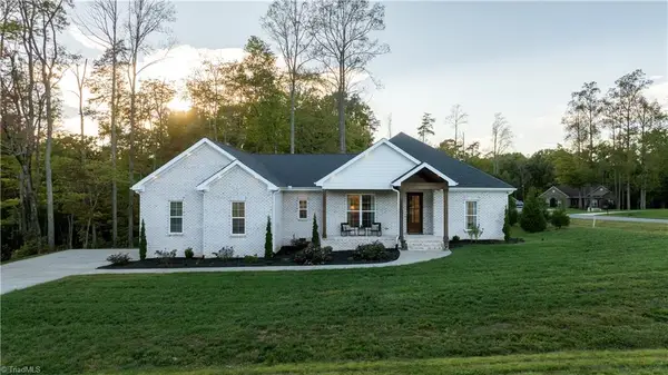 5590 Briar Hollow Lane, Belews Creek, NC 27009