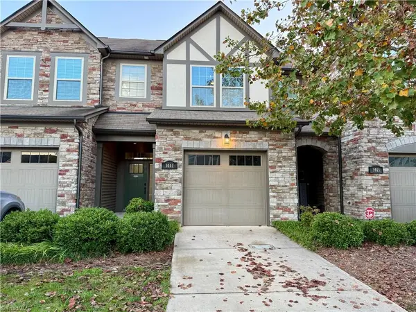 9441 Glenburn Lane, Charlotte, NC 28278
