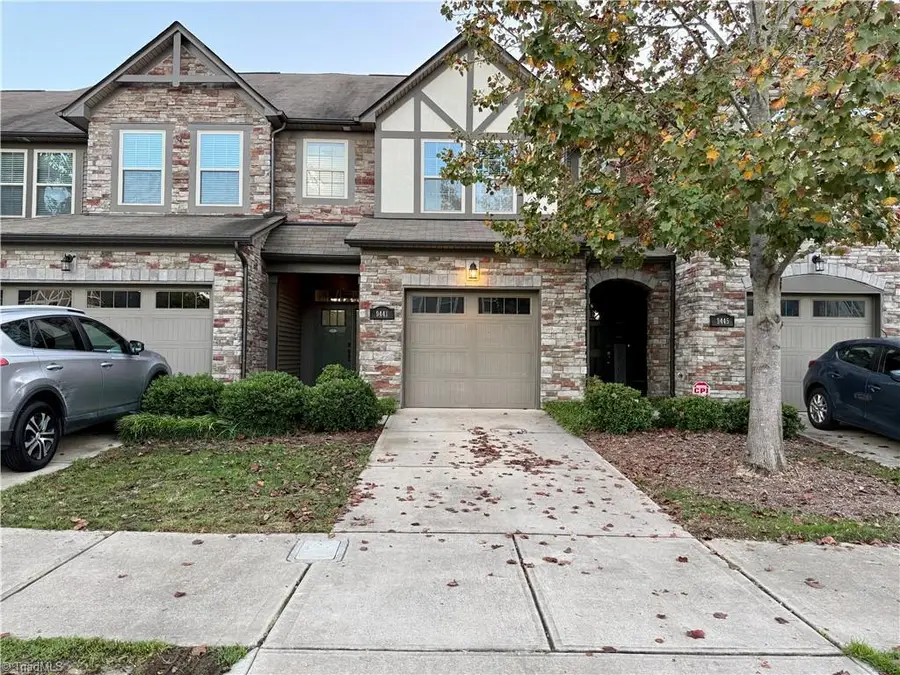 9441 Glenburn Lane, Charlotte, NC 28278 - #2
