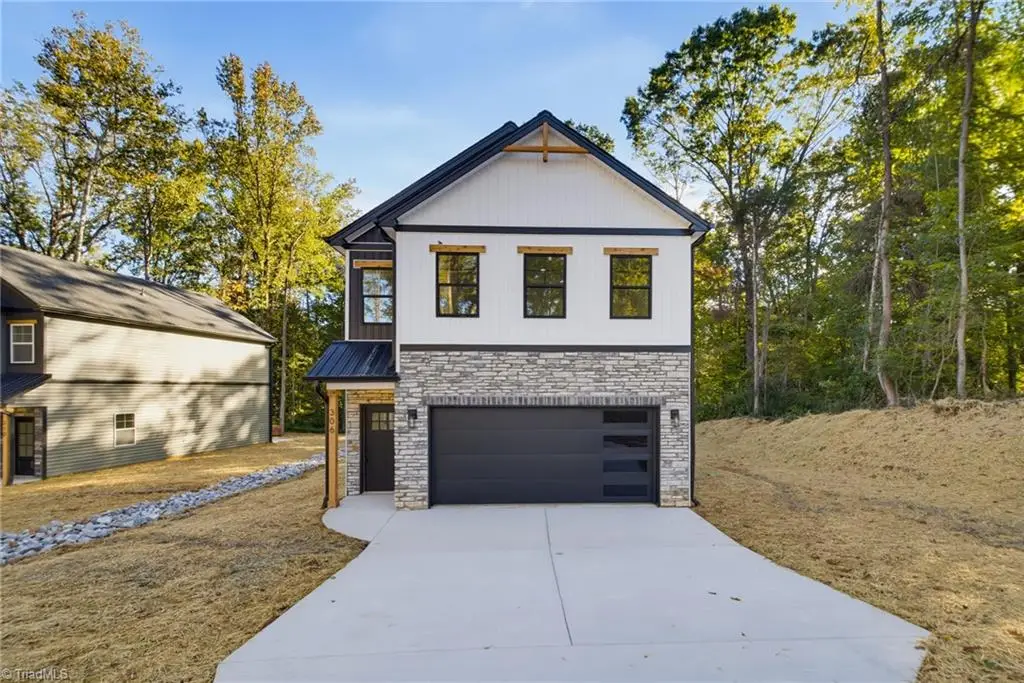 306 Lily Drive, Kernersville, NC 27284 - #1