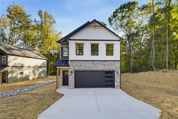 306 Lily Drive, Kernersville, NC 27284