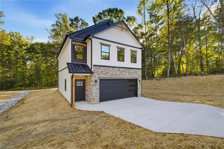 306 Lily Drive, Kernersville, NC 27284 - #3