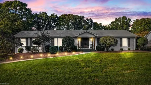 1222 Westminster Drive, High Point, NC 27262