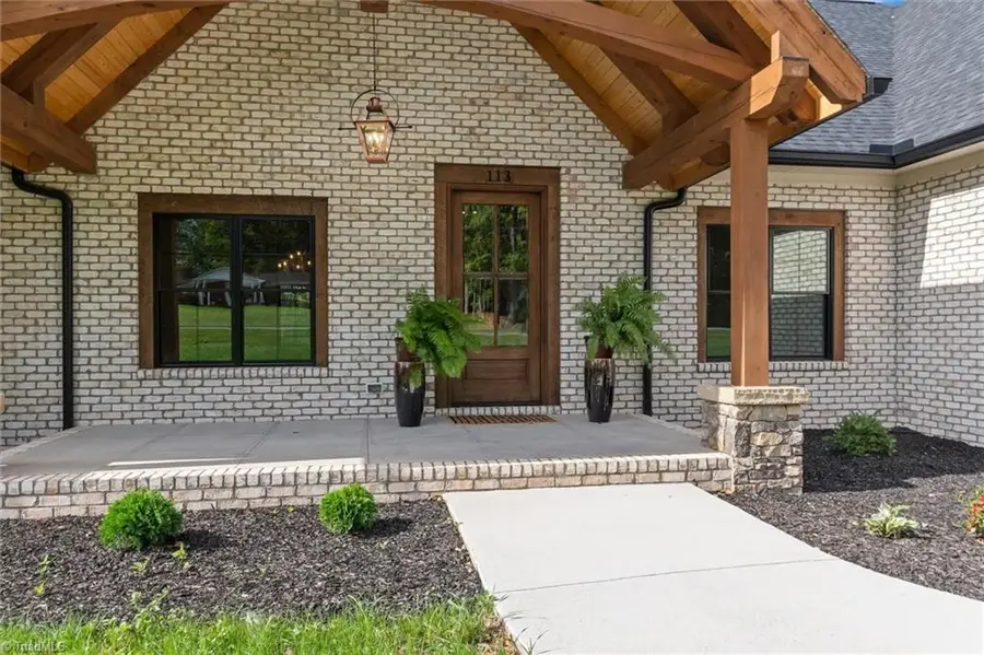 113 Stonecroft Road, Mount Airy, NC 27030 - #3