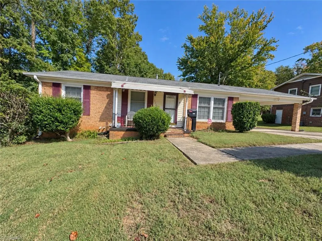 5707 Antietam Drive, Winston Salem, NC 27106 - #1