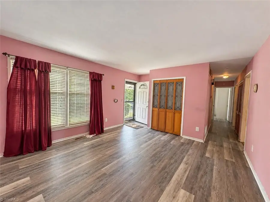 5707 Antietam Drive, Winston Salem, NC 27106 - #2
