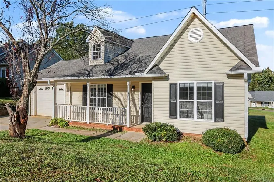 1940 Cedar Ridge Lane, Winston Salem, NC 27127 - #2