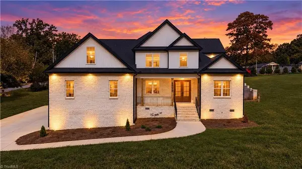 6998 Colleen Court, Summerfield, NC 27358