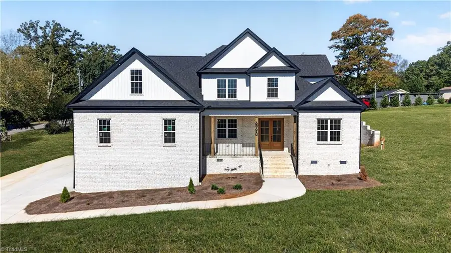 6998 Colleen Court, Summerfield, NC 27358 - #2