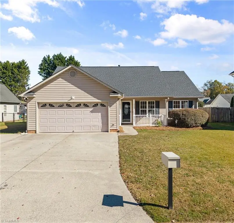 4751 Eagle Path, South Fork, NC 27127 - #1