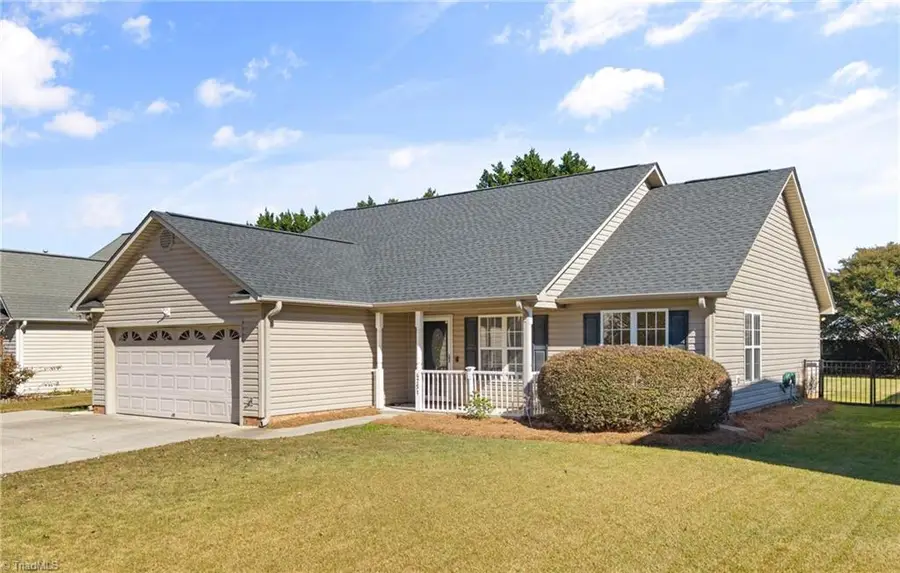 4751 Eagle Path, South Fork, NC 27127 - #2