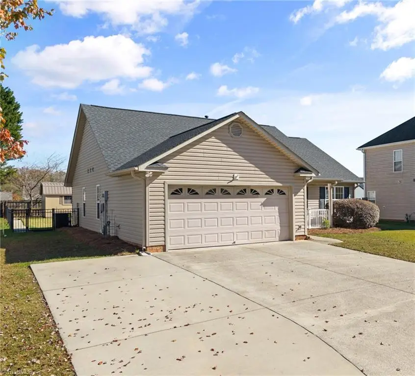 4751 Eagle Path, South Fork, NC 27127 - #3