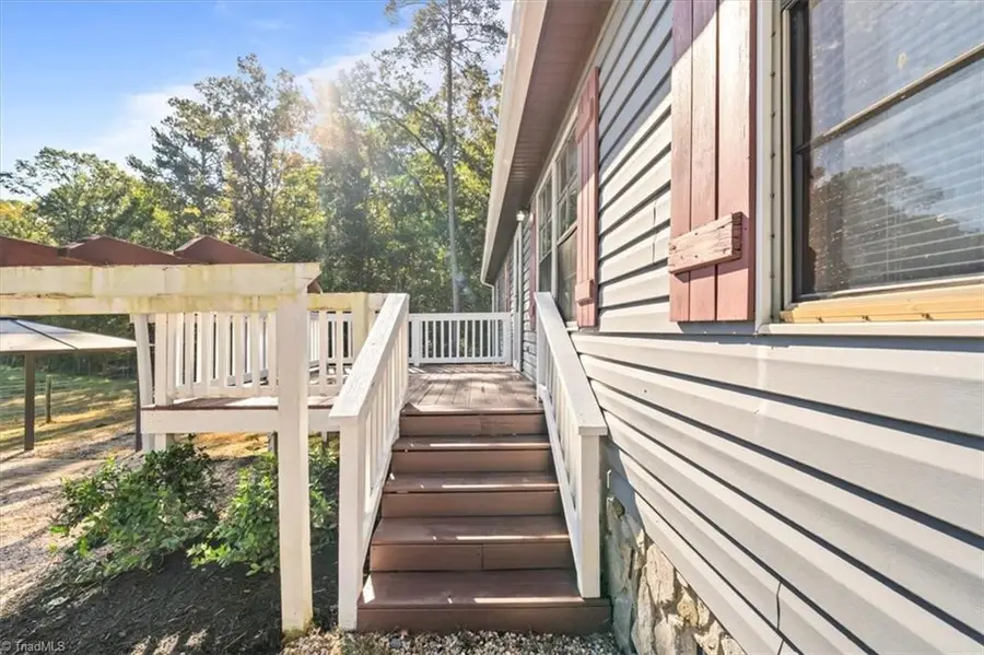 7775 Riverside Road, Seagrove, NC 27341 - #3