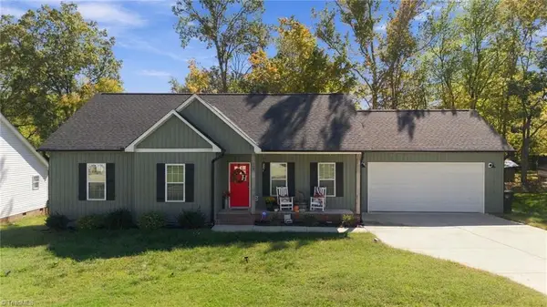 103 Hazy Lane, Thomasville, NC 27360