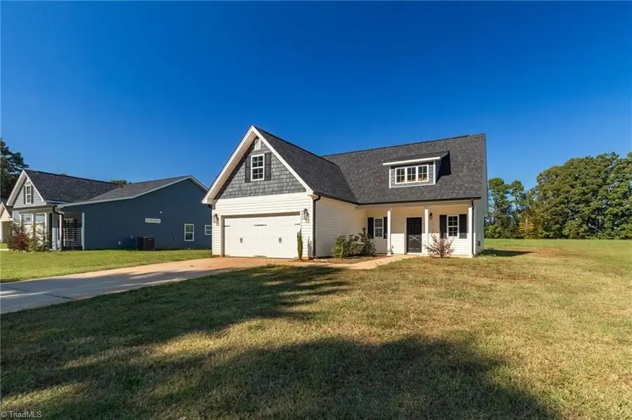 703 Deadmon Road, Mocksville, NC 27028 - #3