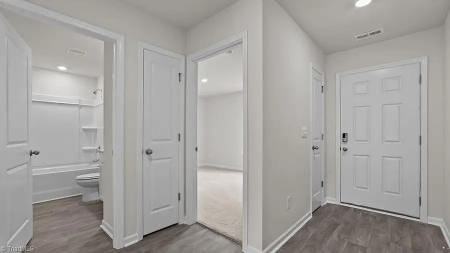 166 New Aspen Way, Linwood, NC 27299 - #3