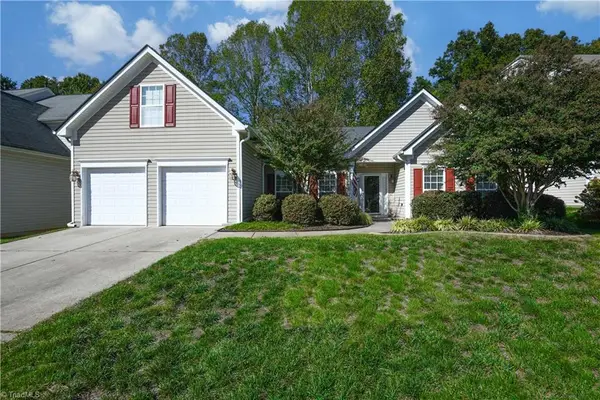 4886 Legacy Drive, Colfax, NC 27235