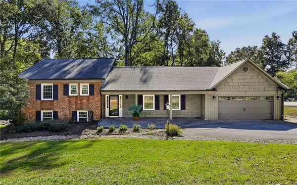 3810 Northriding Road, Winston-Salem, NC 27104