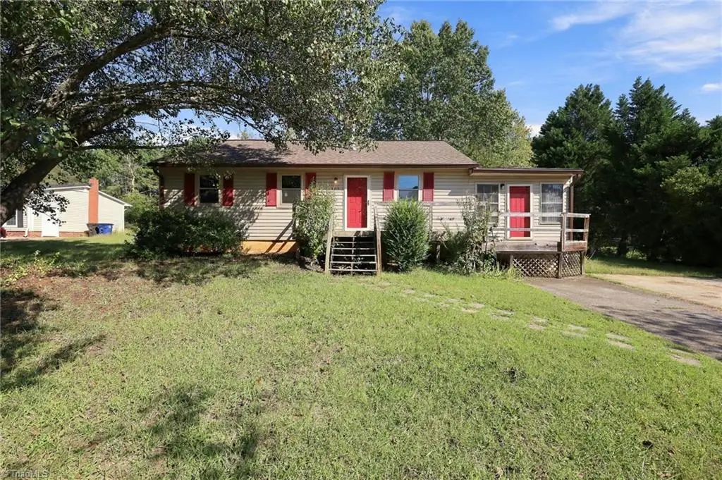 3215 Meadow Lane, Winston Salem, NC 27107 - #1