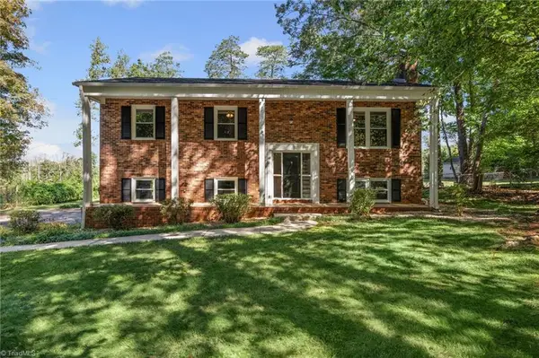 180 Hickory Tree Road, Mocksville, NC 27028