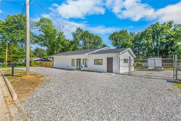1514 Willard Avenue, High Point, NC 27260