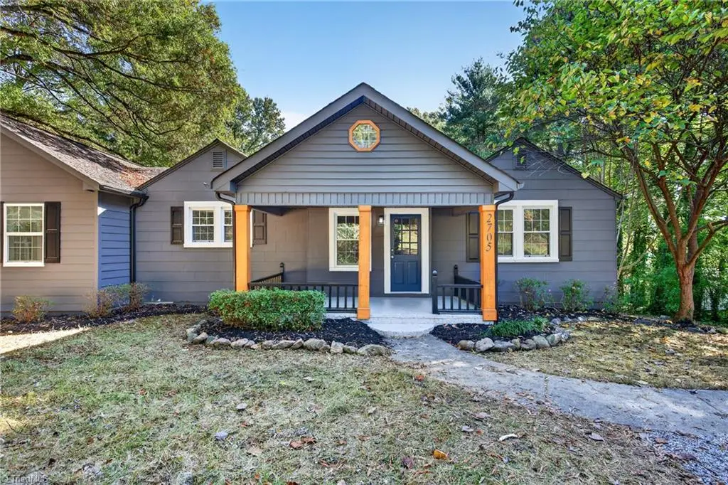 2705 Midpines Drive, Winston Salem, NC 27127 - #1