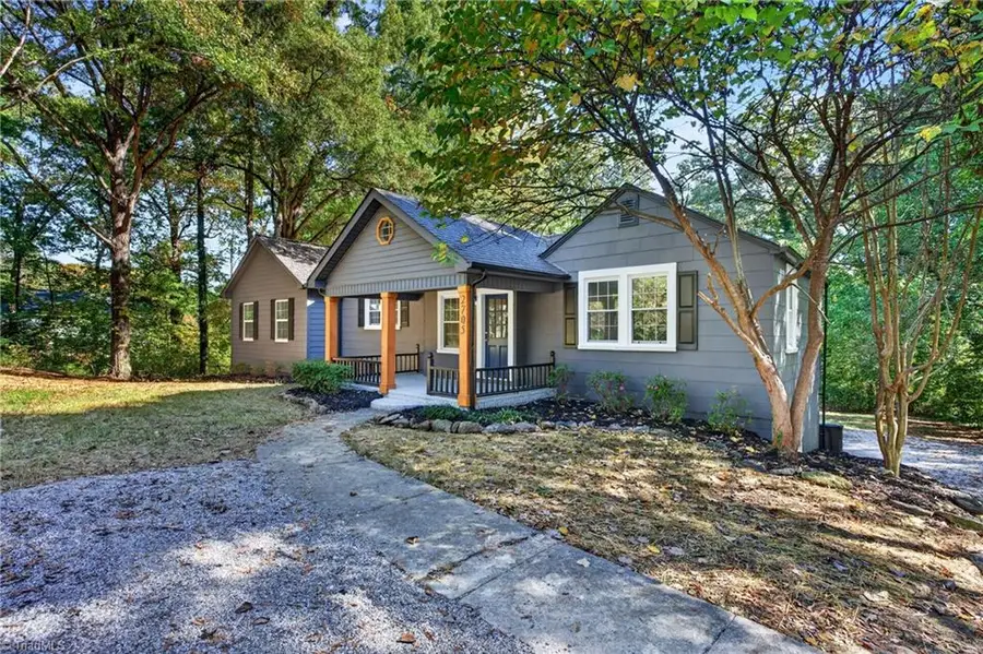 2705 Midpines Drive, Winston Salem, NC 27127 - #3