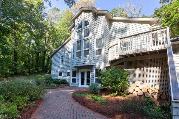314 Beaver Creek Road, Lexington, NC 27295