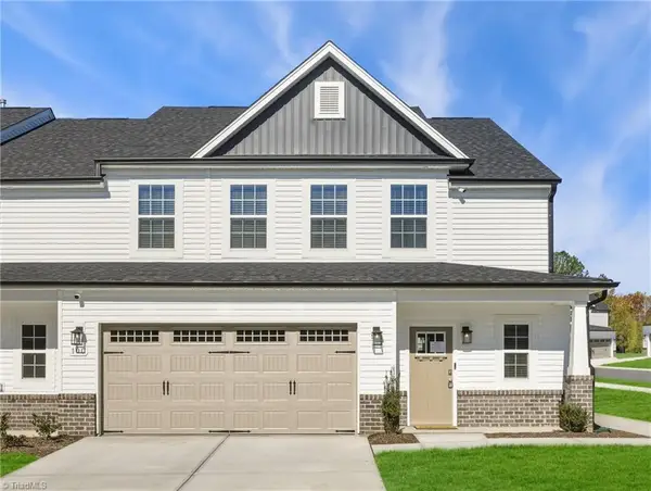 304 Goldberry Lane, Jamestown, NC 27282