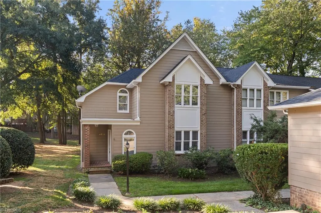 4564 Fernhaven Circle, Winston Salem, NC 27104 - #1