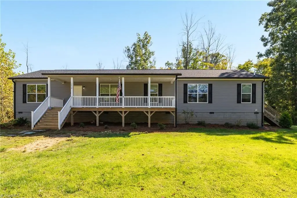 1418 Vernon Road, Reidsville, NC 27320 - #1