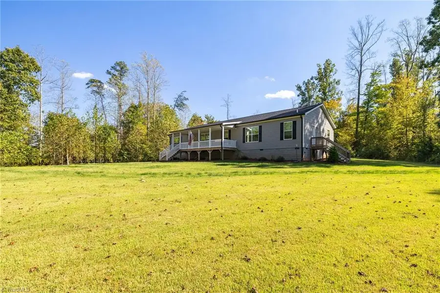 1418 Vernon Road, Reidsville, NC 27320 - #3