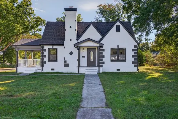 411 Lowdermilk Street, Greensboro, NC 27401