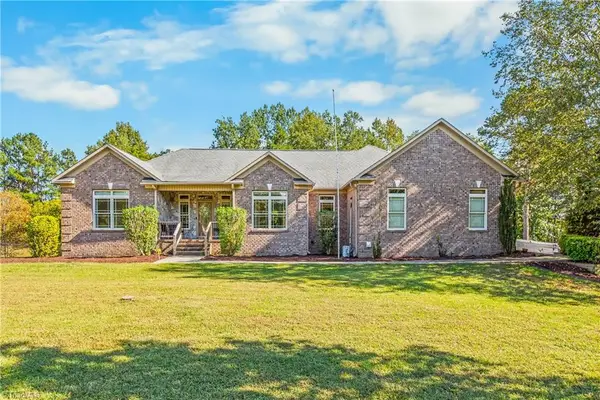295 Paul Pope Road, Thomasville, NC 27360