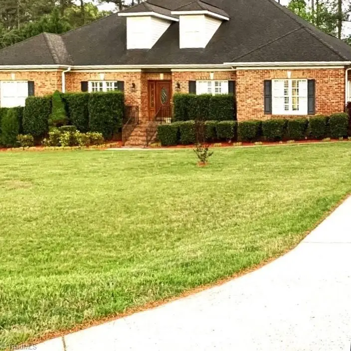 4800 Olde Province Court, Greensboro, NC 27406 - #1