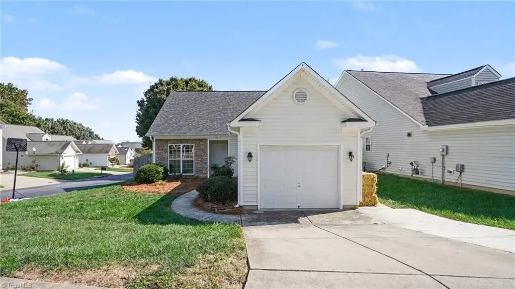 4401 River Forest Lane, Greensboro, NC 27409 - #1