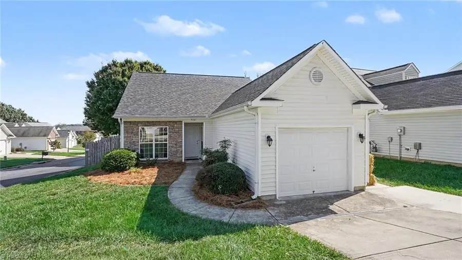 4401 River Forest Lane, Greensboro, NC 27409 - #2
