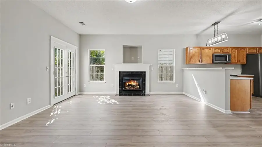 4401 River Forest Lane, Greensboro, NC 27409 - #3