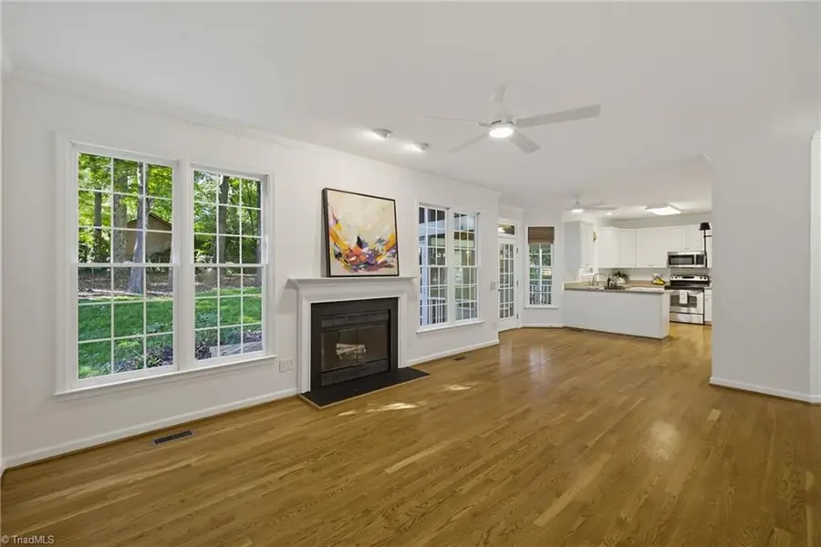 5517 Clydebank Road, Greensboro, NC 27455 - #3