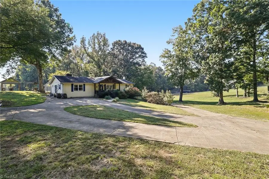 702 Moir Mill Road, Eden, NC 27288 - #2