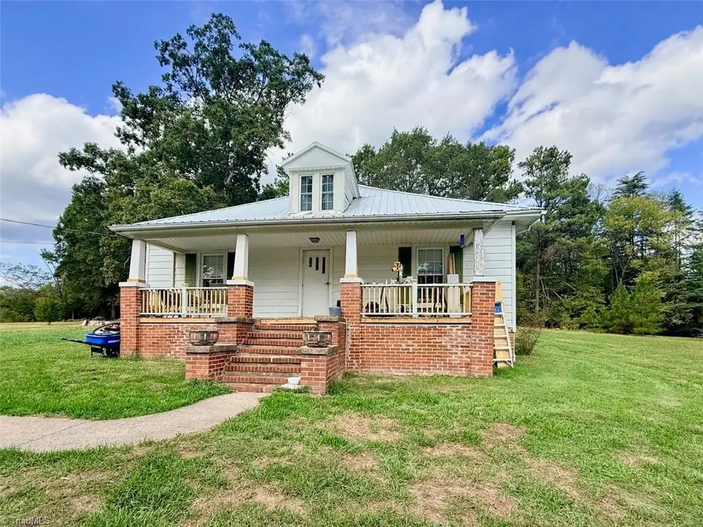1729 Ashby Street, Eden, NC 27288 - #1