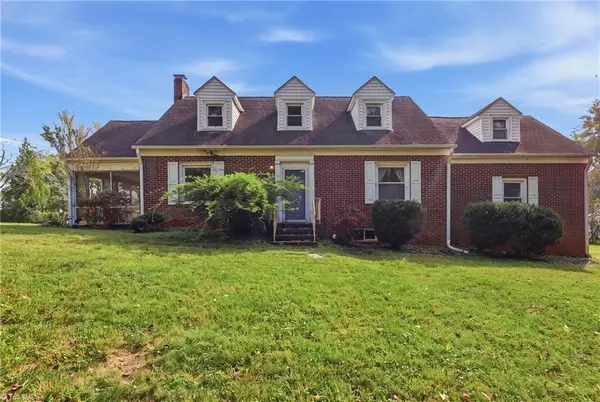 750 Gibb Street, Winston-Salem, NC 27106
