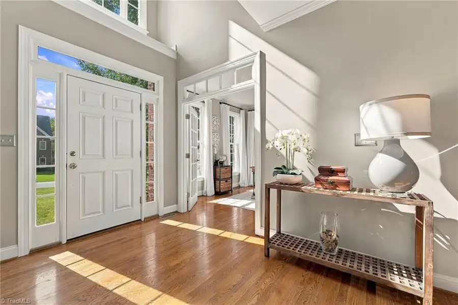 706 Chestnut Hill Court, Greensboro, NC 27455 - #3
